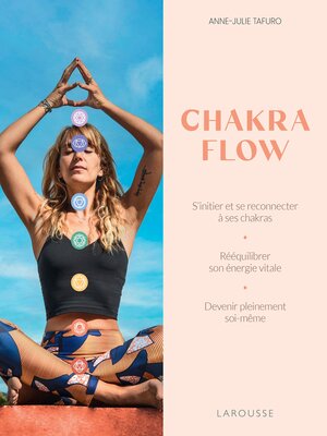 cover image of Chakra Flow